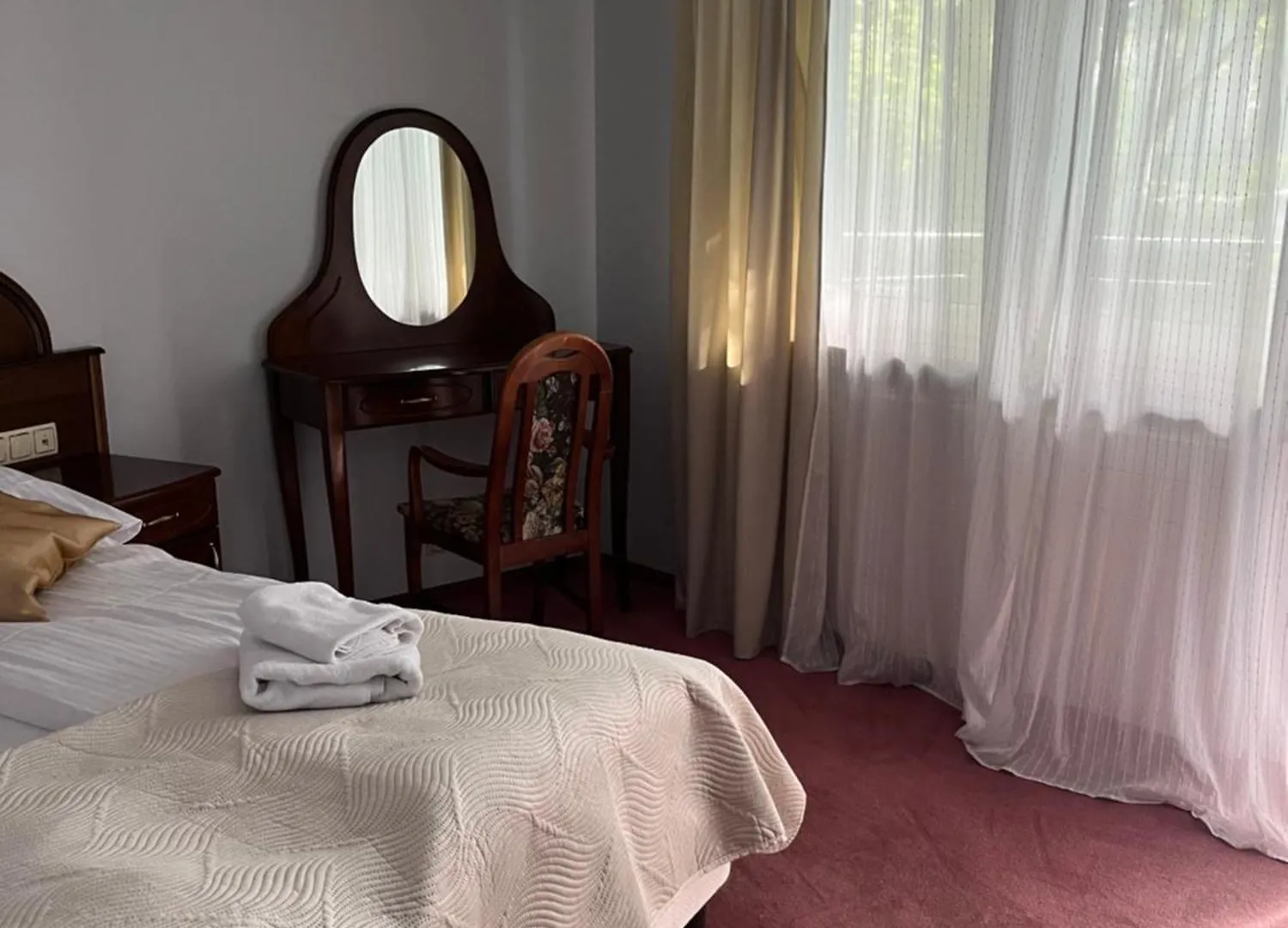 קולובז'ג Al-Dom Apartamenty Roza 101 0*,  פולין