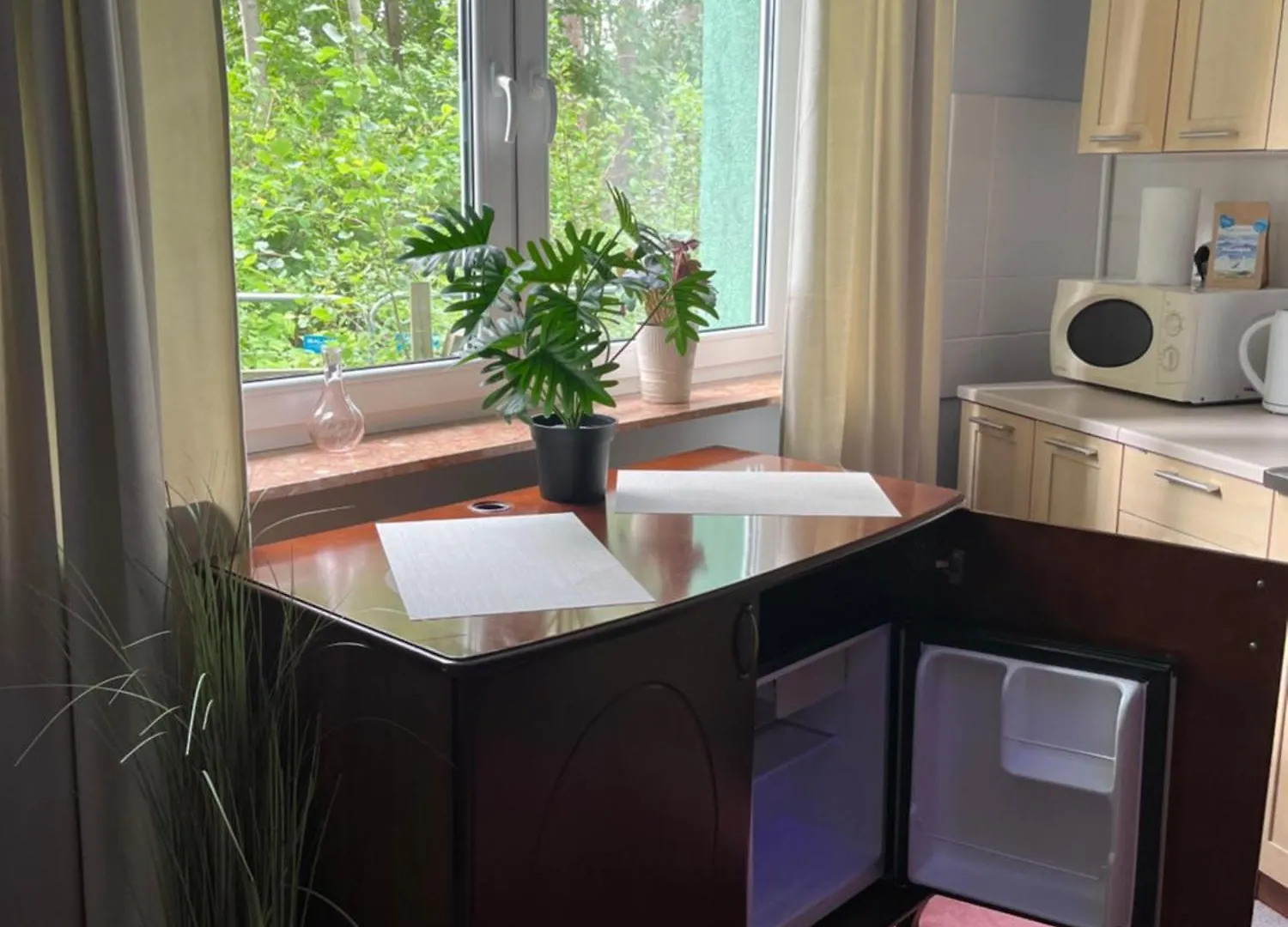קולובז'ג Al-Dom Apartamenty Roza 101 דירה