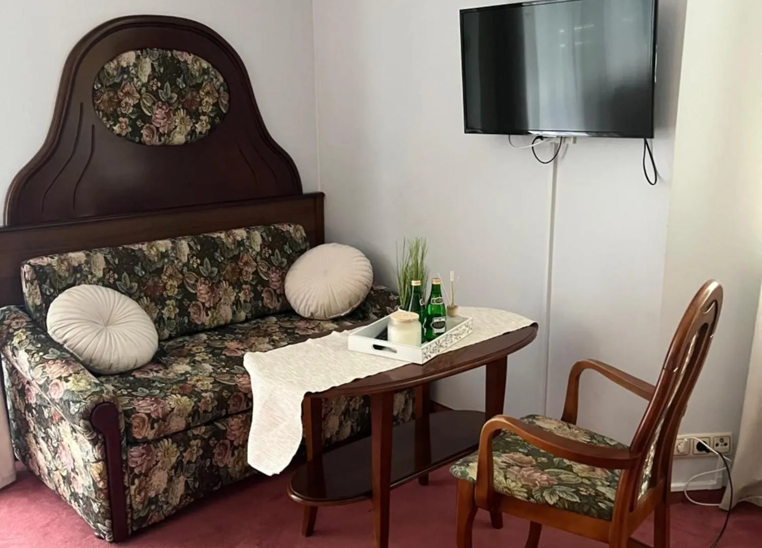 Apartment Al-Dom Apartamenty Roza 101 Kolobrzeg