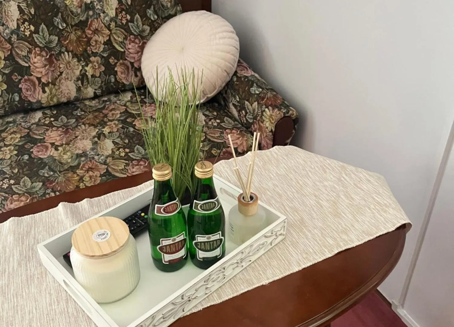 Al-Dom Apartamenty Roza 101 Kolobrzeg